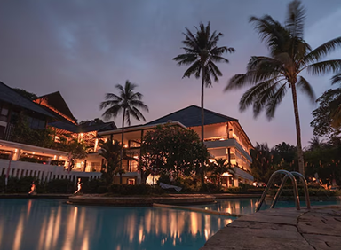 How to pick the best hotel in India for business travel?