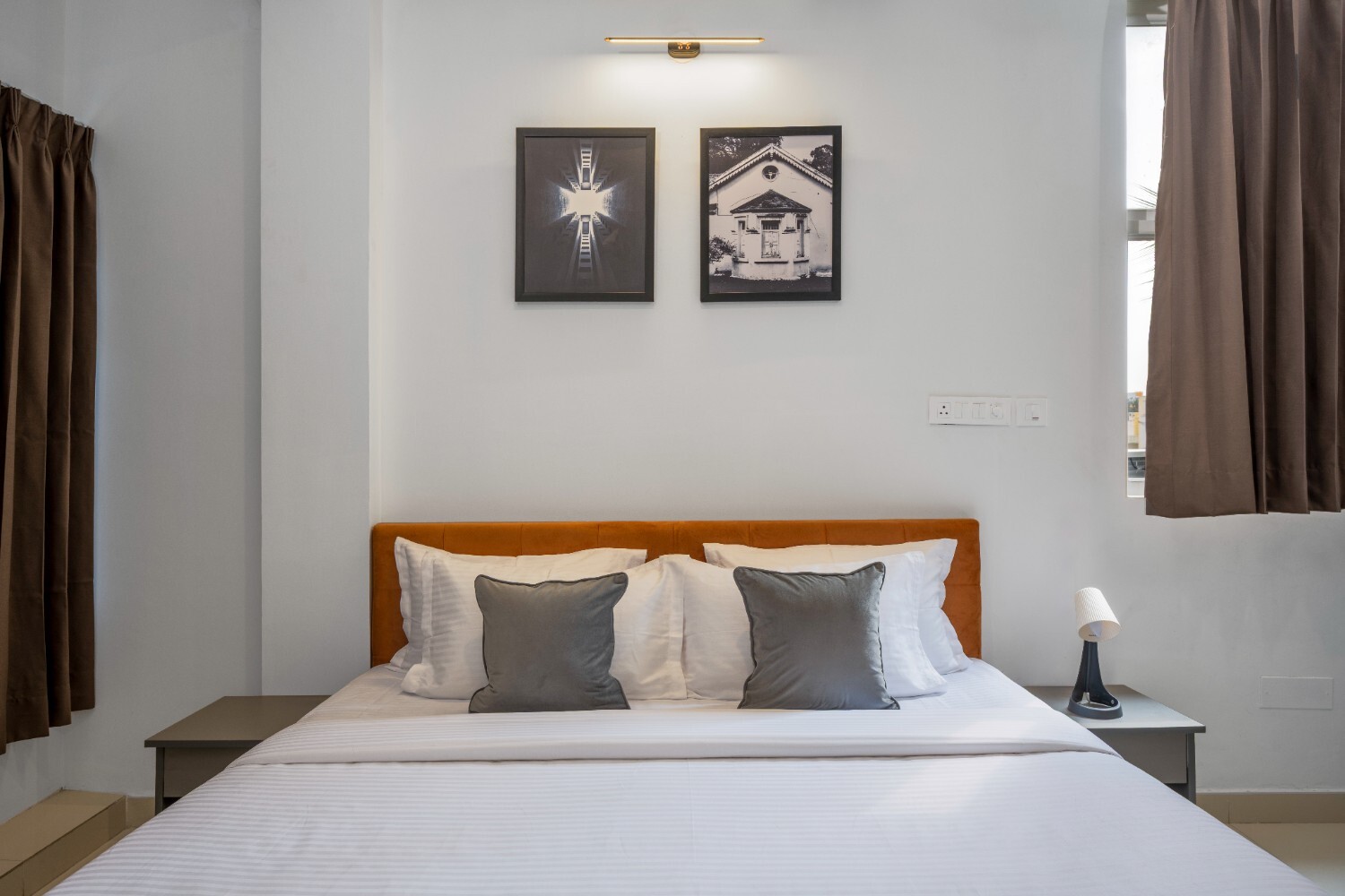 Wandr Hotels HSR Layout, Sector 7